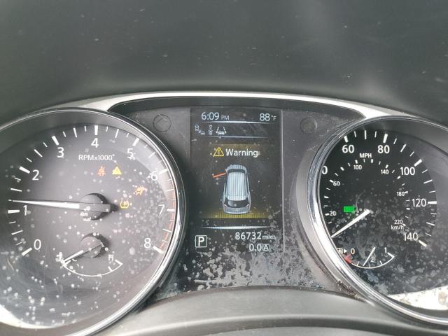 2015 NISSAN ROGUE S - 5N1AT2MT7FC919816