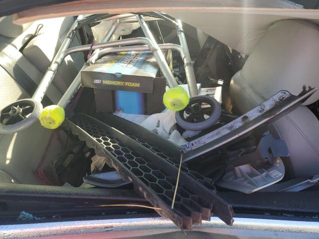 2012 VOLKSWAGEN PASSAT SE - 1VWBP7A36CC017732