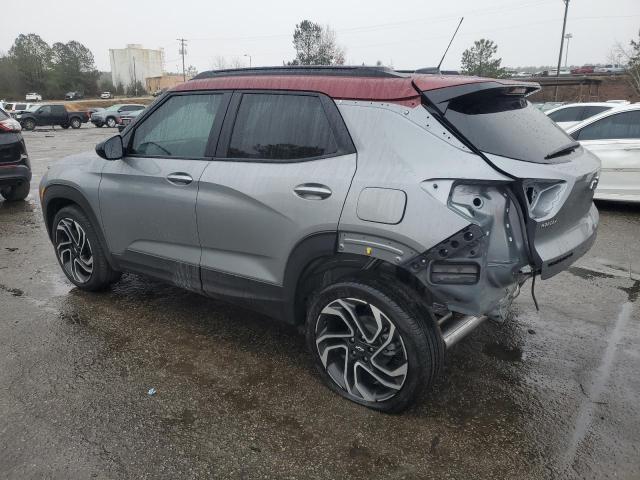 Vin: kl79mtsl4sb097096, lot: 44705855, chevrolet trailblzr rs 20252