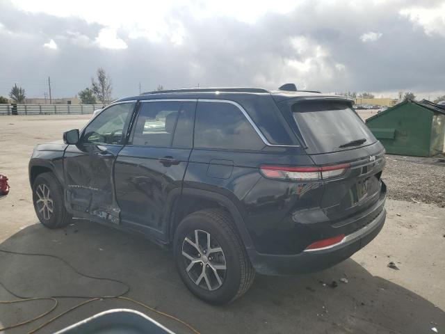 Vin: 1c4rjgbg6rc211609, lot: 43728735, jeep grand cher limited 20242