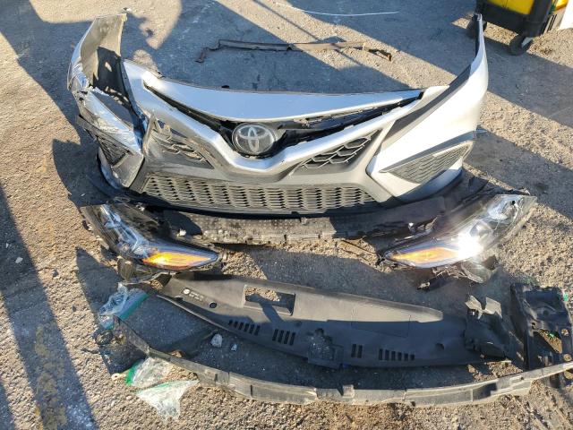 2023 TOYOTA CAMRY SE N - 4T1G11AKXPU098194