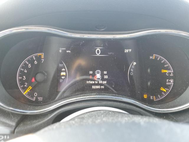 2020 JEEP GRAND CHER - 1C4RJFAG5LC292332