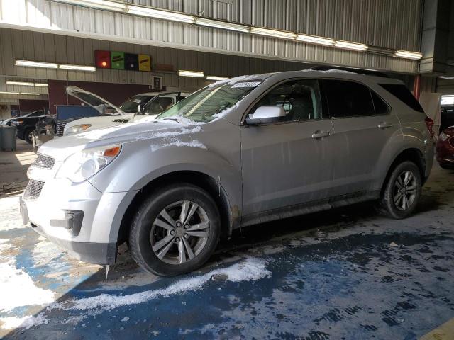Vin: 2gnflfek8f6169933, lot: 45574555, chevrolet equinox lt 2015 img_1