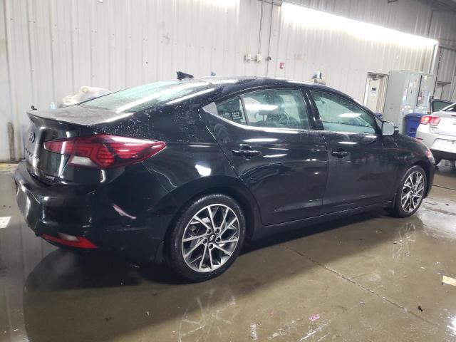 2020 HYUNDAI ELANTRA SE - 5NPD84LF2LH610958