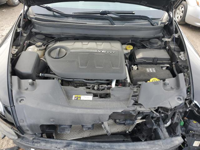 2017 JEEP CHEROKEE T - 1C4PJMBS5HW634432