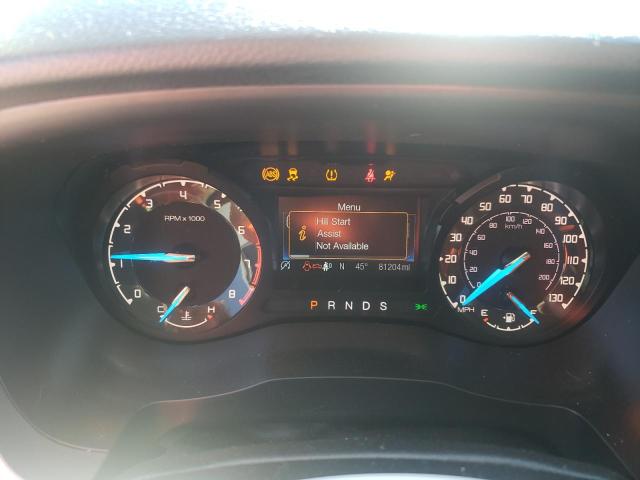 2021 FORD RANGER XL - 1FTER4EH3MLD07832