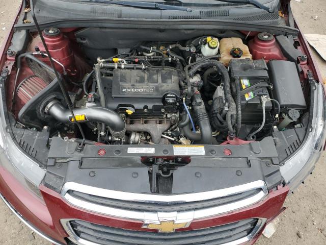 2015 CHEVROLET CRUZE LT - 1G1PC5SB5F7165634