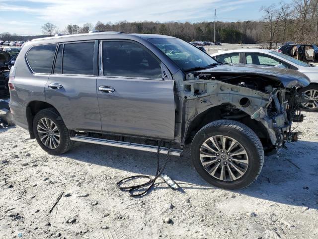 2023 LEXUS GX 460 LUX JTJGM7BX6P5357523
