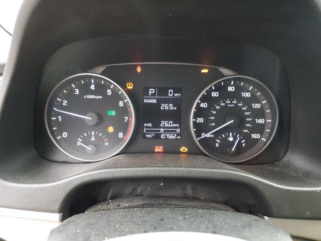 2017 HYUNDAI ELANTRA SE - 5NPD74LFXHH174659