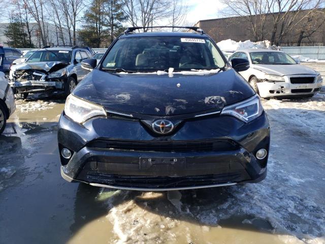 2018 TOYOTA RAV4 LIMIT - JTMDFREV6JD233304