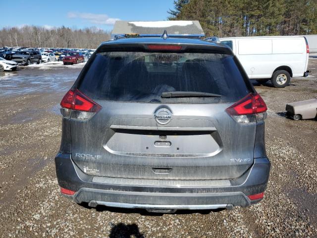2018 NISSAN ROGUE S - KNMAT2MV9JP600991