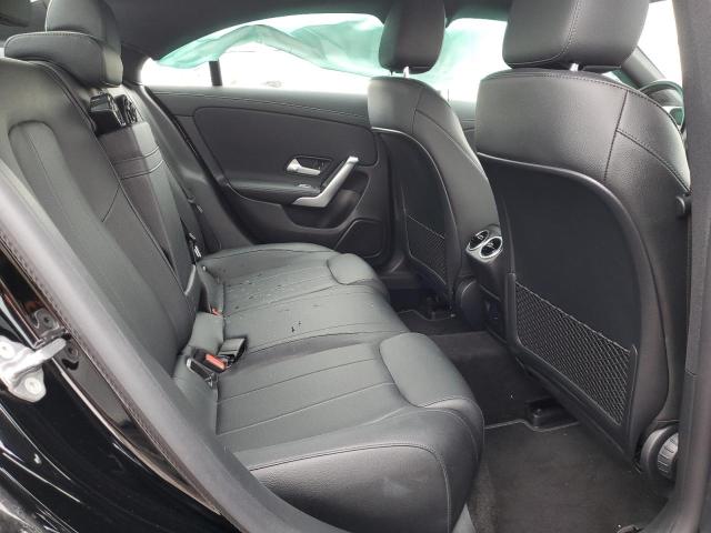 2022 MERCEDES-BENZ CLA 250 4M - W1K5J4HB2NN299023