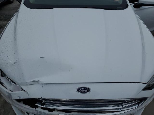 2017 FORD FUSION SE - 3FA6P0LU5HR232552