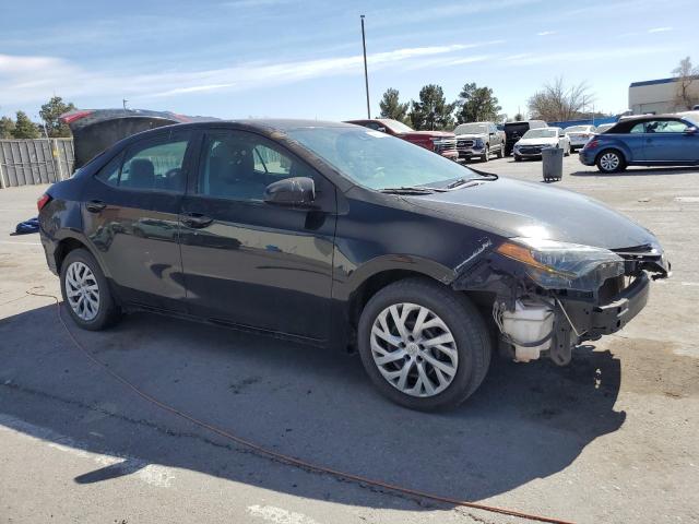 Vin: 5yfburhe8jp779558, lot: 46075165, toyota corolla l 20184
