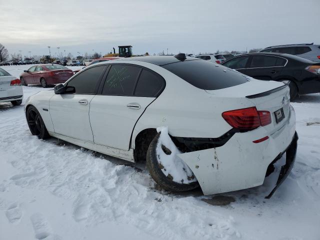 2016 BMW 550 I - WBAKN9C55GD962090