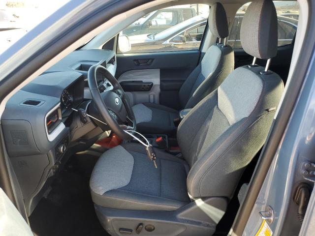 2024 FORD MAVERICK X - 3FTTW8J98RRA86243