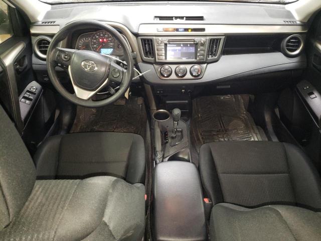 2015 TOYOTA RAV4 LE - JTMBFREV8FJ041575