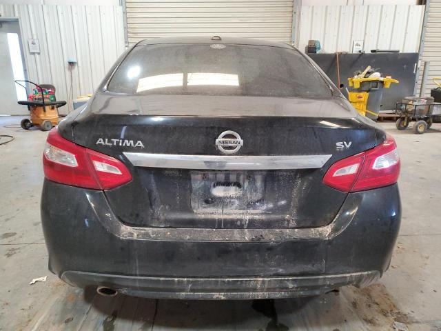 2017 NISSAN ALTIMA 2.5 - 1N4AL3AP2HC241471