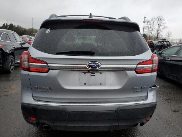 2019 SUBARU ASCENT LIM - 4S4WMALD2K3477335