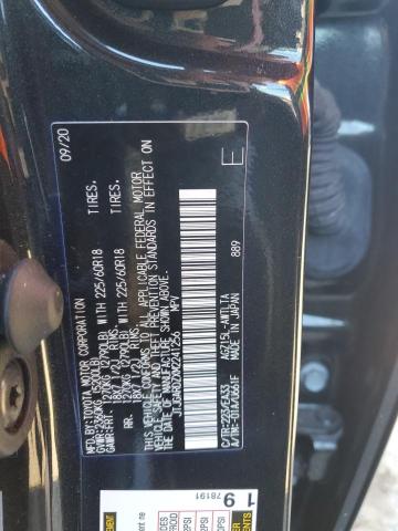 2021 LEXUS NX 300 BAS JTJGARDZXM2241256