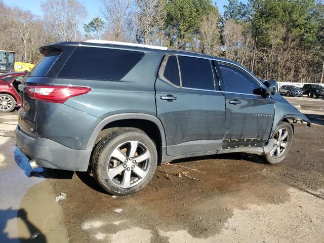 Vin: 1gnerhkw6jj112218, lot: 45995545, chevrolet traverse lt 20183