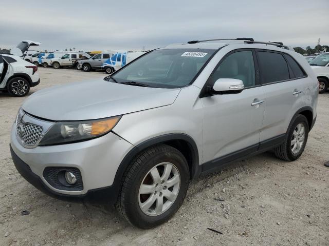 2012 KIA SORENTO BA - 5XYKT3A6XCG197441