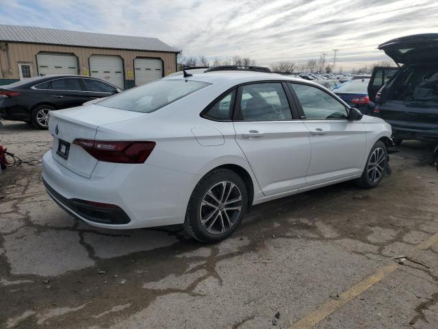 2024 VOLKSWAGEN JETTA SPOR - 3VWBM7BU5RM079209