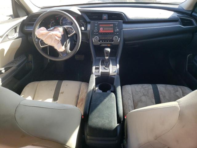 2016 HONDA CIVIC LX - 19XFC2F54GE000987