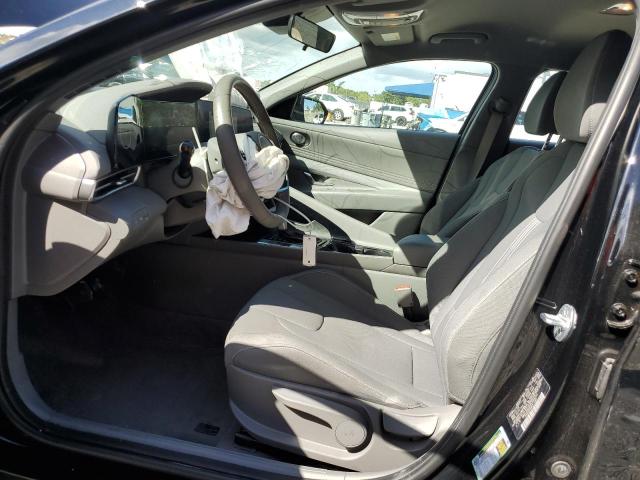 2023 HYUNDAI ELANTRA SE - KMHLS4AGXPU552422