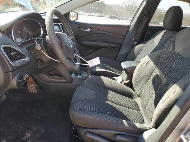 2015 DODGE DART SXT - 1C3CDFBB9FD193001