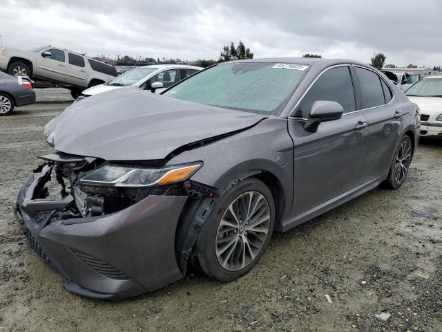 TOYOTA CAMRY L