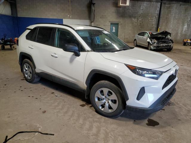 2021 TOYOTA RAV4 LE 2T3F1RFVXMW149709