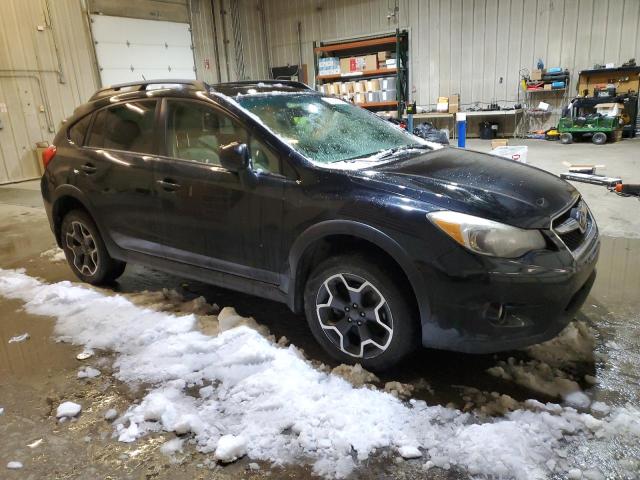 Vin: jf2gpakcxd2212603, lot: 42747405, subaru xv 2.0 limited 20134