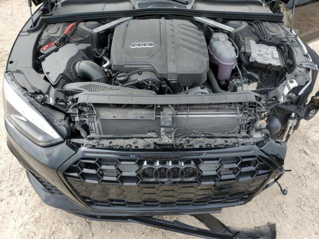 2024 AUDI A5 PRESTIG - WAUEACF51RA020141