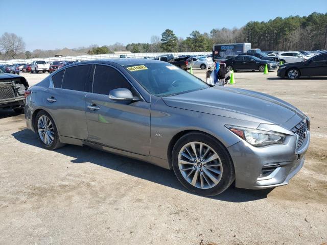 Vin: jn1ev7ap3km516802, lot: 47200105, infiniti q50 luxe 20194