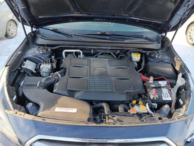 2018 SUBARU OUTBACK 3. 4S4BSENC9J3372662