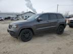 2018 JEEP GRAND CHER - 1C4RJFAG5JC263510