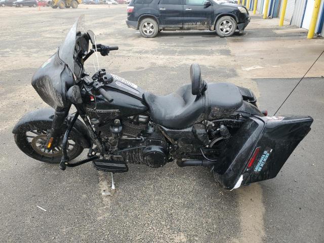 2018 HARLEY-DAVIDSON FLHXS STRE - 1HD1KRC19JB623502