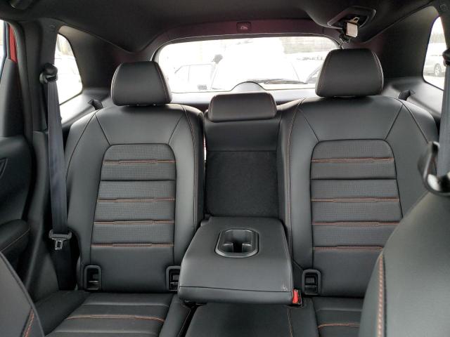 2024 HONDA CR-V SPORT - 7FARS6H86RE006516