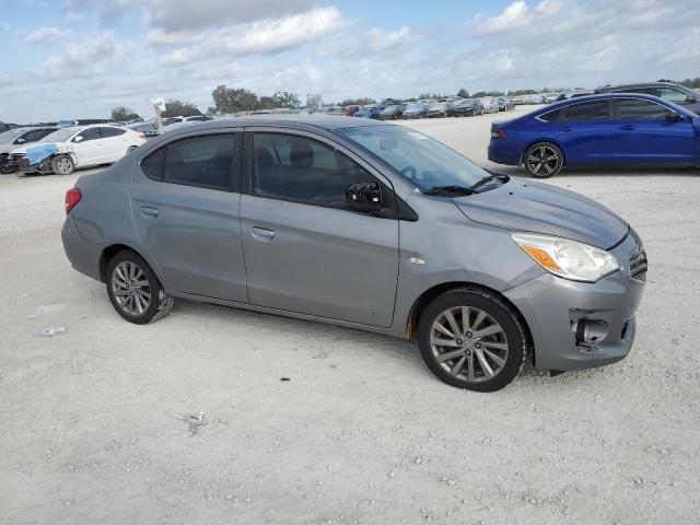 Vin: ml32f3fj9jhf06329, lot: 45377765, mitsubishi mirage g4 es 20184