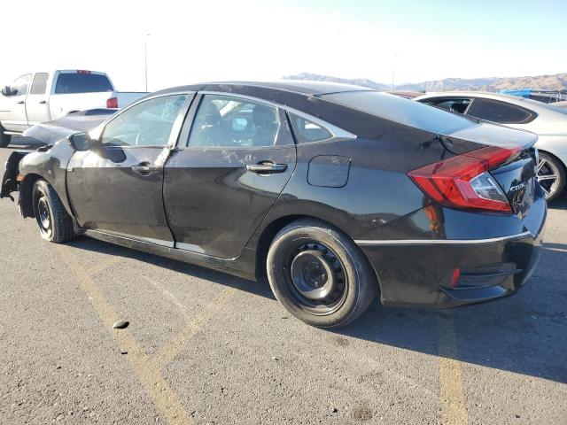 2017 HONDA CIVIC LX - 2HGFC2F5XHH542232