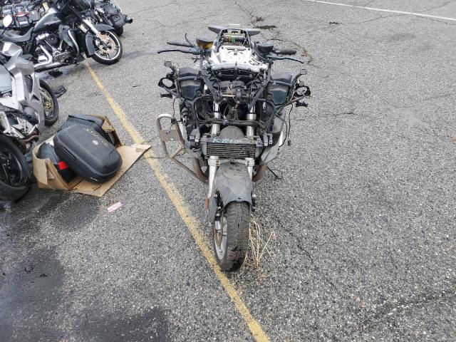 2014 BMW R1200 RT WB1044004EZW23259