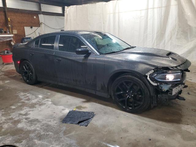 Vin: 2c3cdxct7nh189754, lot: 46937725, dodge charger r/t 20224