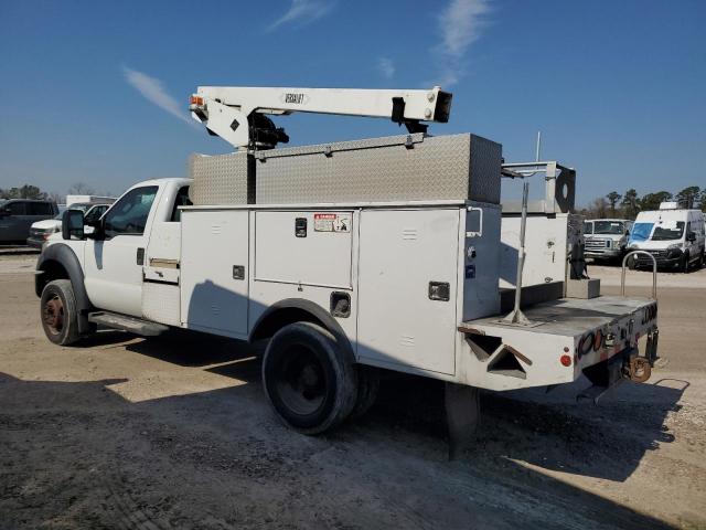 2016 FORD F450 SUPER #3309176619