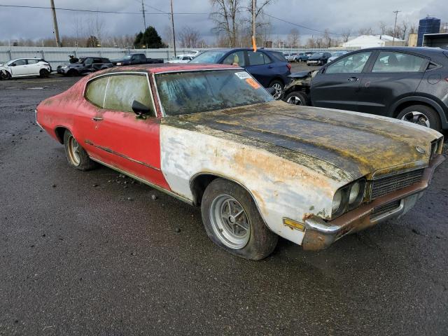 Vin: 444371z132742, lot: 61064765, buick skylark 19744