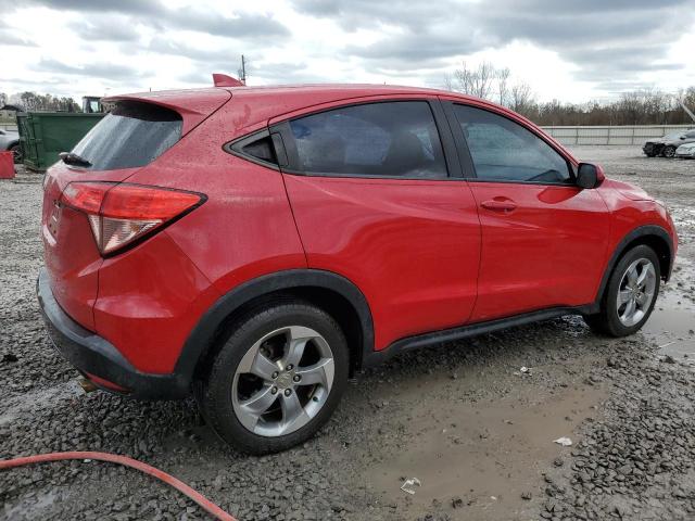 Vin: 3czru5h31hm727576, lot: 44346375, honda hr-v lx 20173