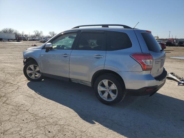 Vin: jf2sjadc6fh824239, lot: 49590855, subaru forester 2.5i premium 20152