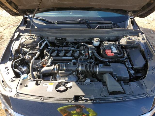 2018 HONDA ACCORD EX - 1HGCV1F41JA211042