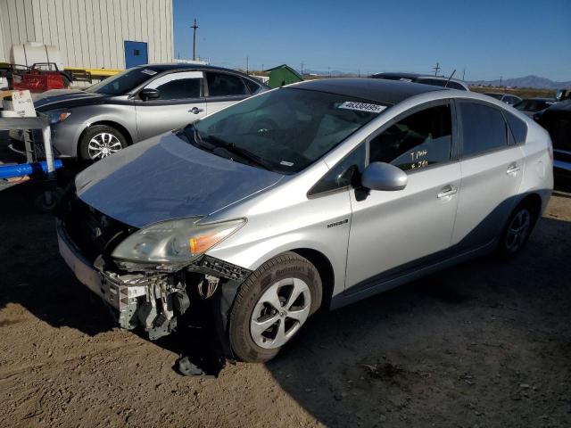 Vin: jtdkn3du5c5386897, lot: 46330495, toyota prius 2012 img_1
