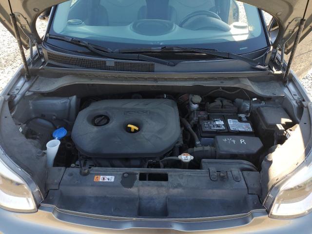 2017 KIA SOUL + - KNDJP3A52H7436847